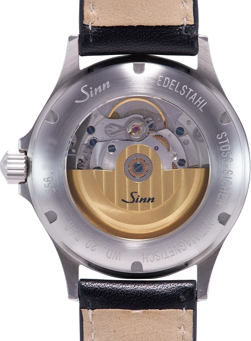 Sinn Automatik 556 I 556.010